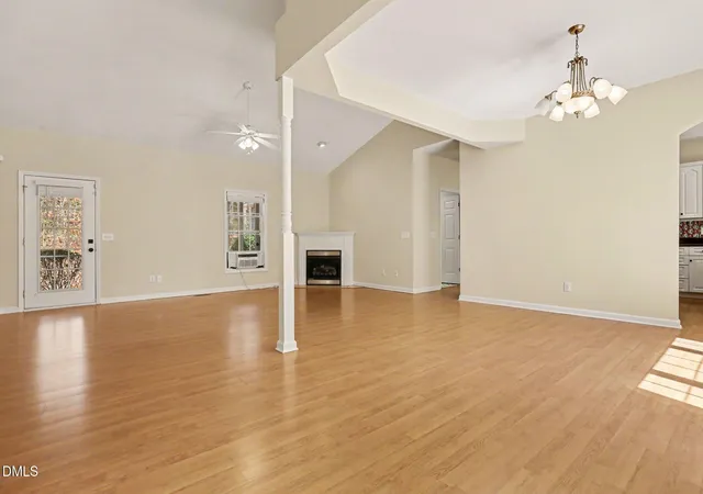 Photo 5 of Single Family Residence at 122 Vanore Rd, West End, NC 27376 | MLS# 10158060 |  | Sold on 2026-06-04
