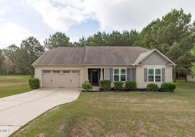 1st image of 81 Abacos Ct, Clayton, NC 27520 | MLS# 10158088