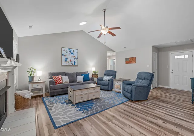 4th image of 81 Abacos Ct, Clayton, NC 27520 | MLS# 10158088