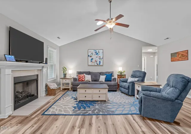 5th image of 81 Abacos Ct, Clayton, NC 27520 | MLS# 10158088