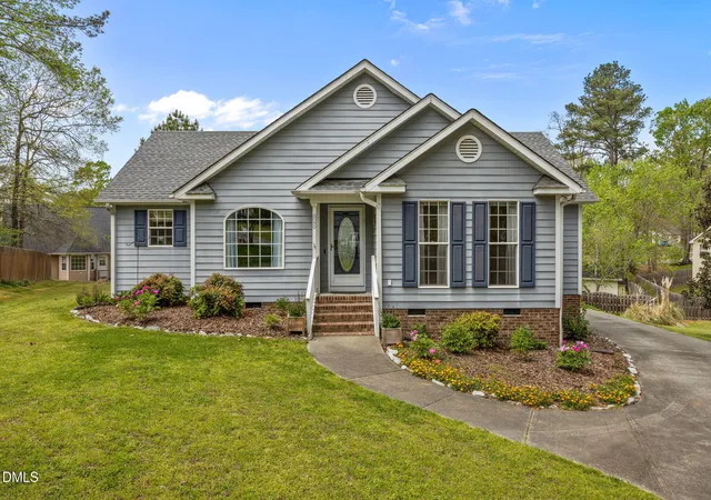Homes for sale in Creedmoor, NC | 2741 Dillon Ct, Creedmoor, NC 27522 | MLS# 10158206