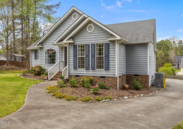 Homes for sale in Creedmoor, NC | 2741 Dillon Ct, Creedmoor, NC 27522 | MLS# 10158206