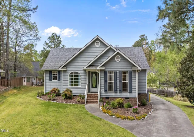 Homes for sale in Creedmoor, NC | 2741 Dillon Ct, Creedmoor, NC 27522 | MLS# 10158206