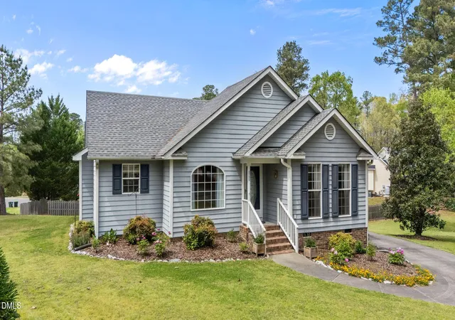 Homes for sale in Creedmoor, NC | 2741 Dillon Ct, Creedmoor, NC 27522 | MLS# 10158206