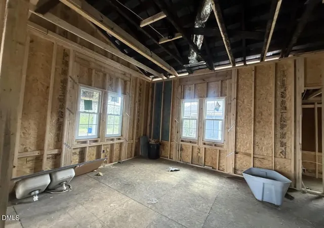 Listing Photo 4 - Condo for sale in building located at 206 S 4th St, Pinetops, NC 27864