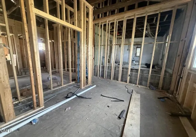 Listing Photo 5 - Condo for sale in building located at 206 S 4th St, Pinetops, NC 27864