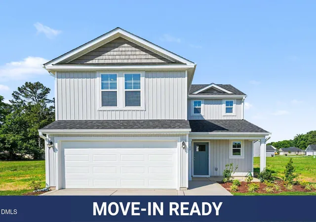 Photo 1 of Single family home for sale at 102 Baxley Dr #13, Dunn, NC 28334 | MLS# 10158046 | Listing updated on 2026-08-28