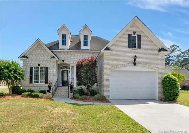 1st image of 2115 Wyndam Blvd, Lumberton, NC 28358 | MLS# 760034