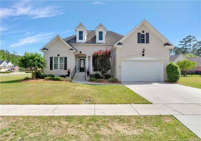 2nd image of 2115 Wyndam Blvd, Lumberton, NC 28358 | MLS# 760034