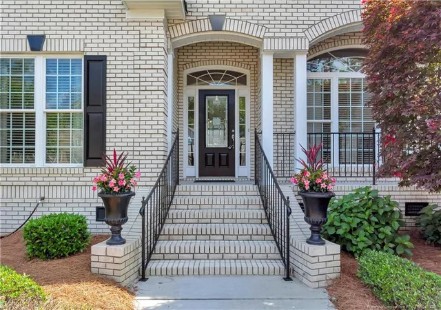 3rd image of 2115 Wyndam Blvd, Lumberton, NC 28358 | MLS# 760034