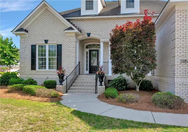 4th image of 2115 Wyndam Blvd, Lumberton, NC 28358 | MLS# 760034