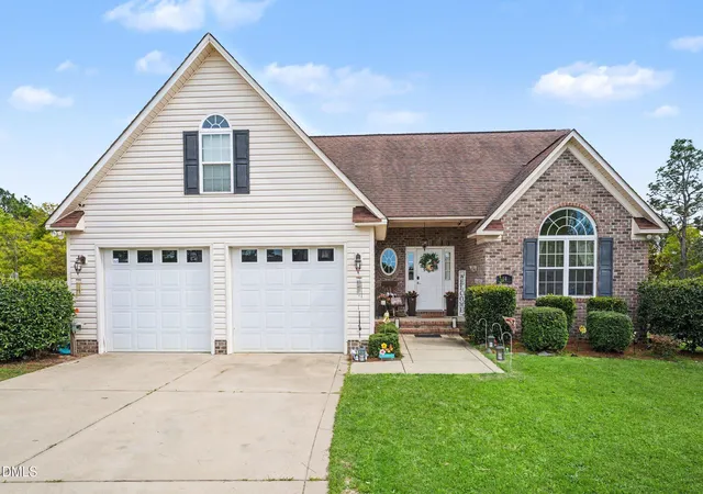 Photo 1 of Sale Pending at 14 Boulder Dr, Sanford, NC 27332 | MLS# 10158581 | Listing updated on 2026-09-08