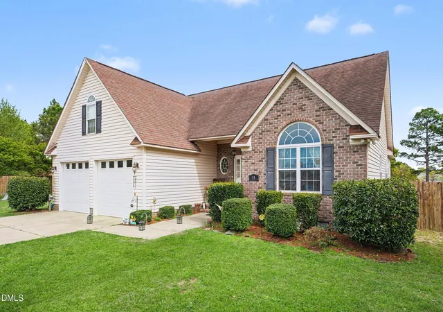Photo 2 of Sale Pending at 14 Boulder Dr, Sanford, NC 27332 | MLS# 10158581 | Listing updated on 2026-09-08