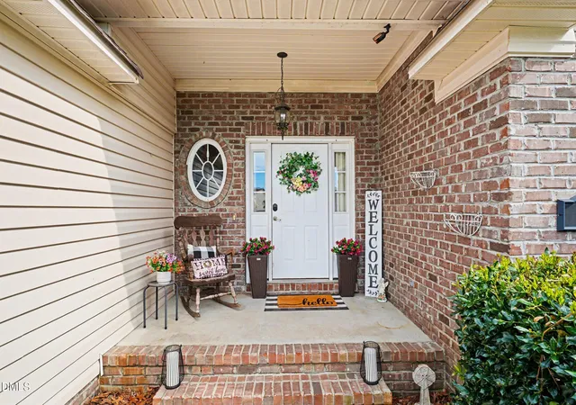 Photo 3 of Sale Pending at 14 Boulder Dr, Sanford, NC 27332 | MLS# 10158581 | Listing updated on 2026-09-08