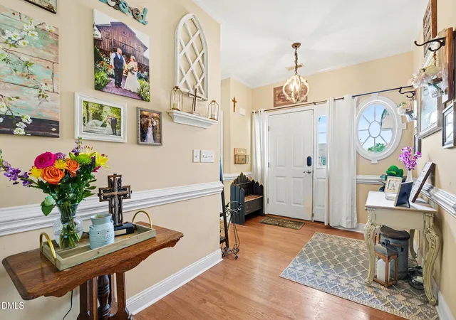 Photo 3 of Sale Pending at 14 Boulder Dr, Sanford, NC 27332 | MLS# 10158581 | Listing updated on 2026-09-08