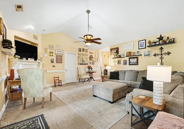 Photo 4 of Sale Pending at 14 Boulder Dr, Sanford, NC 27332 | MLS# 10158581 | Listing updated on 2026-09-08