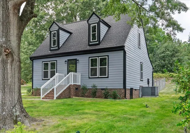 1st image of 110 Quail Rdg, Henderson, NC 27536 | MLS# 10162776