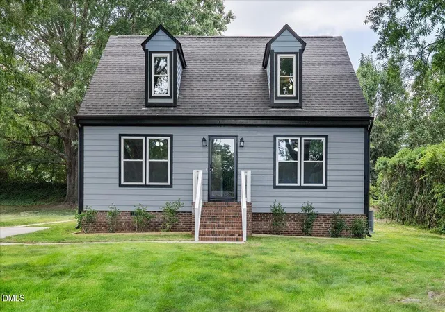 2nd image of 110 Quail Rdg, Henderson, NC 27536 | MLS# 10162776