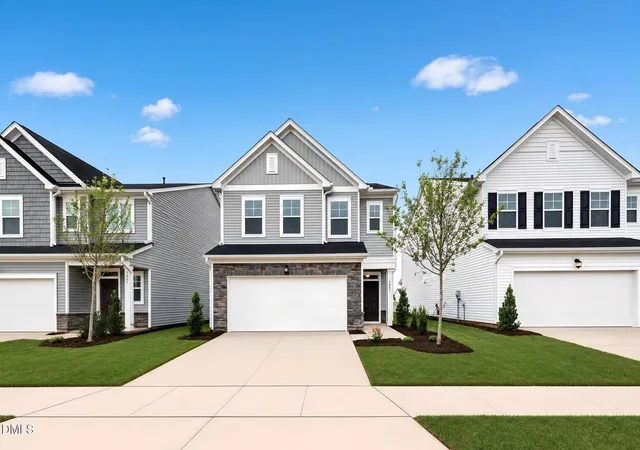 Photo 1 of Single family home for sale at 3007 Bay Foal Ln, Durham, NC 27703 | MLS# 10158066 | Listing updated on 2026-09-18