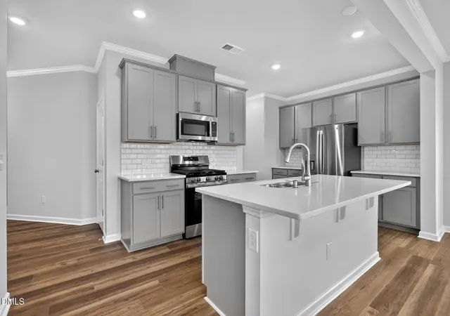 Photo 3 of Single family home for sale at 3007 Bay Foal Ln, Durham, NC 27703 | MLS# 10158066 | Listing updated on 2026-09-18