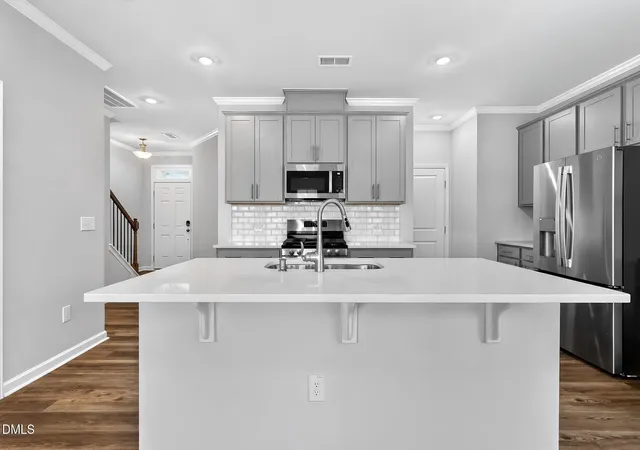 Photo 4 of Single family home for sale at 3007 Bay Foal Ln, Durham, NC 27703 | MLS# 10158066 | Listing updated on 2026-09-18