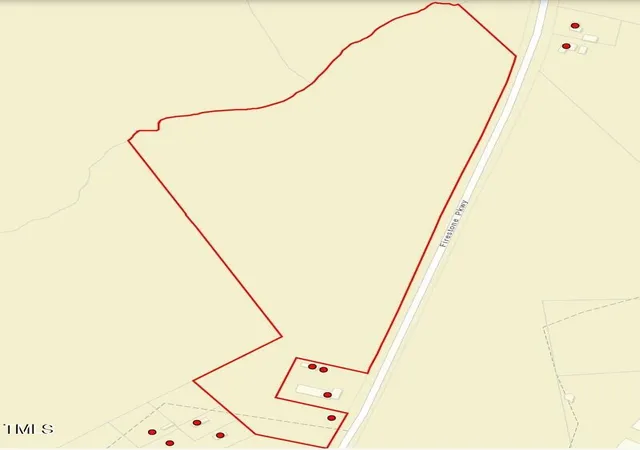 3rd image of 1933 Firestone Pkwy Ne, Wilson, NC 27893 | MLS# 10158074