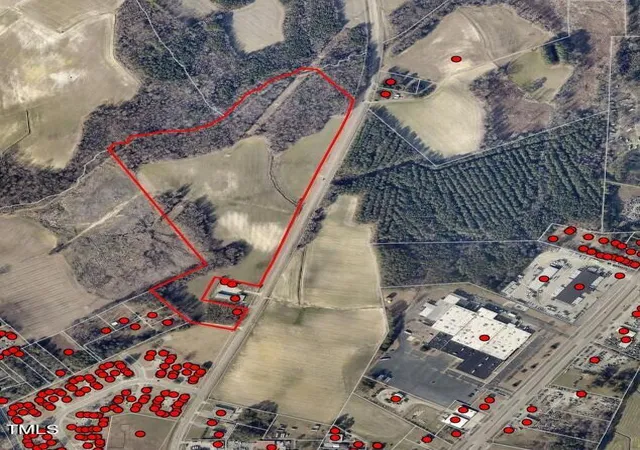 4th image of 1933 Firestone Pkwy Ne, Wilson, NC 27893 | MLS# 10158074
