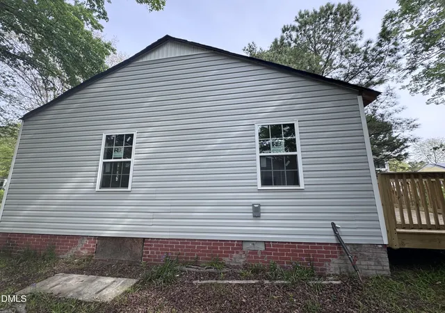 Photo 3 of Single family home for sale at 1507 Echo Rd, Durham, NC 27707 | MLS# 10158424 | Listing updated on 2026-10-05