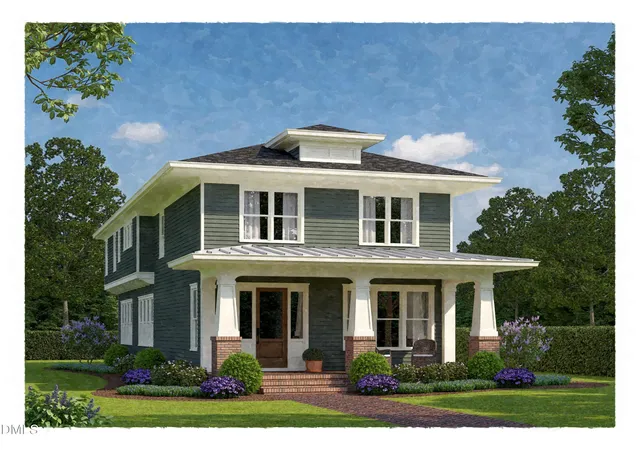 Photo 1 of Single family home for sale at 3004 Ruffin St, Raleigh, NC 27607 | MLS# 10158192 | Listing updated on 2026-07-27