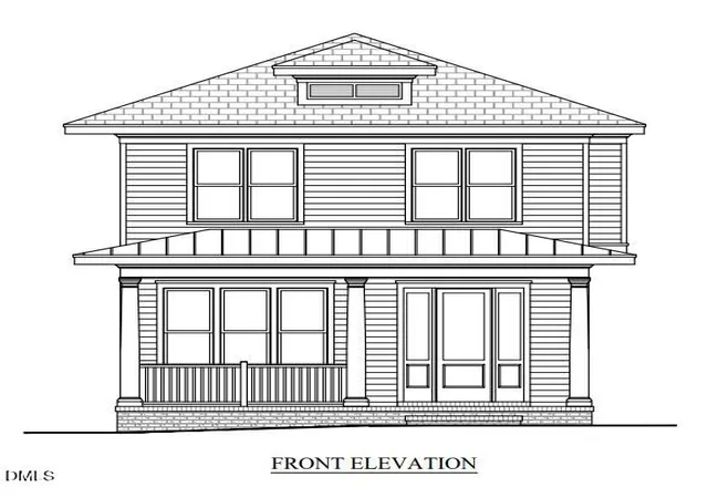 Photo 3 of Single family home for sale at 3004 Ruffin St, Raleigh, NC 27607 | MLS# 10158192 | Listing updated on 2026-07-27
