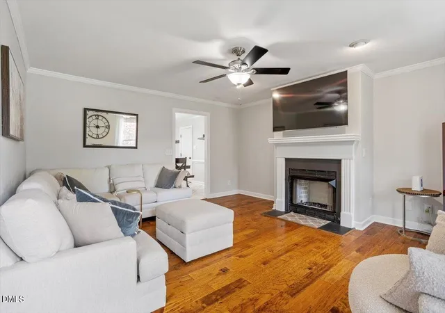Photo 3 of Single Family Residence at 1708 Colston Xing, Zebulon, NC 27597 | MLS# 10158484 |  | Sold on 2026-05-22