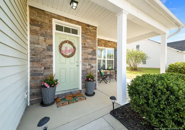 Photo 3 of Single Family Residence at 259 Bayleaf Dr, Raeford, NC 28376 | MLS# 760262 |  | Sold on 2026-05-29
