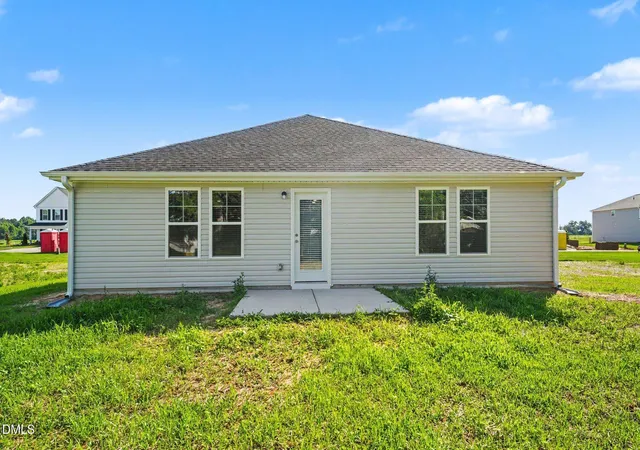 25th image of 124 Baxley Dr #(lot 14), Dunn, NC 28334 | MLS# 10158096
