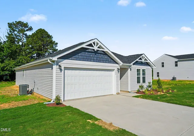 2nd image of 124 Baxley Dr #(lot 14), Dunn, NC 28334 | MLS# 10158096