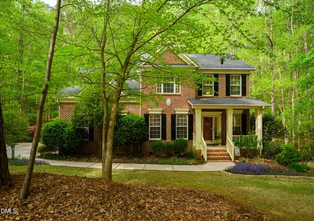 Photo 1 of Sale Pending at 12709 Scenic Dr, Raleigh, NC 27614 | MLS# 10158555 | Listing updated on 2026-07-18