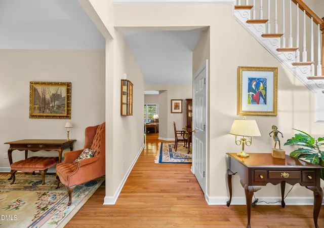 Photo 3 of Sale Pending at 12709 Scenic Dr, Raleigh, NC 27614 | MLS# 10158555 | Listing updated on 2026-07-18