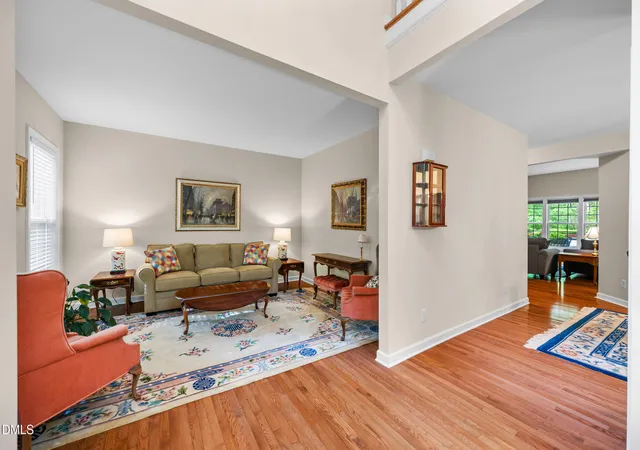Photo 4 of Sale Pending at 12709 Scenic Dr, Raleigh, NC 27614 | MLS# 10158555 | Listing updated on 2026-07-18
