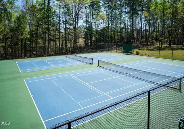 Photo 59 of Single family home for sale at 102 Langshire Ct, Apex, NC 27502 | MLS# 10158395 | Listing updated on 2026-08-20