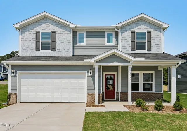 1st image of 3532 Blythedale Ln, Raleigh, NC 27616 | MLS# 10168069
