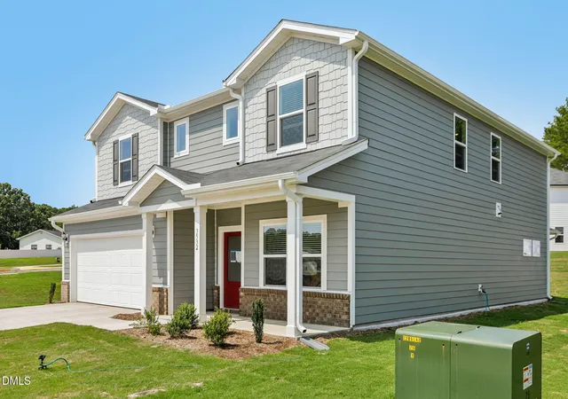 2nd image of 3532 Blythedale Ln, Raleigh, NC 27616 | MLS# 10168069