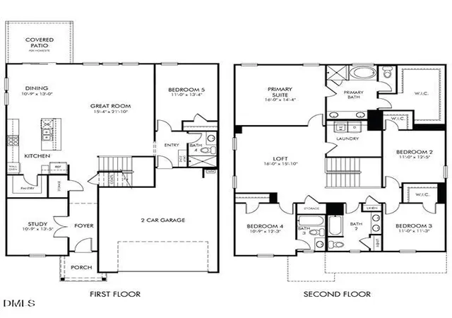 5th image of 3532 Blythedale Ln, Raleigh, NC 27616 | MLS# 10168069