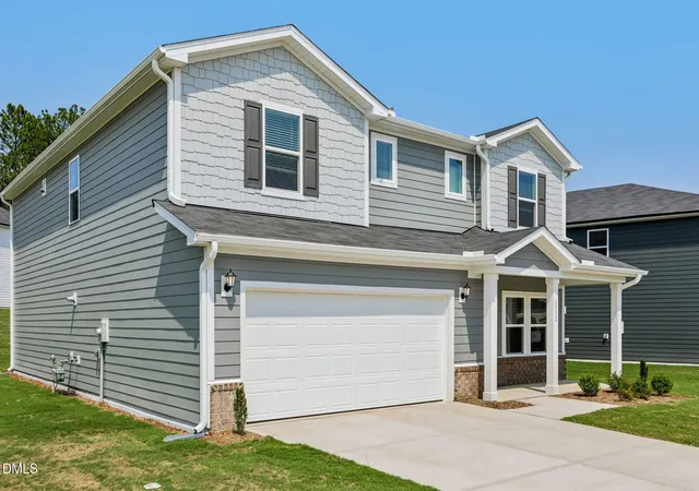 3rd image of 3532 Blythedale Ln, Raleigh, NC 27616 | MLS# 10168069