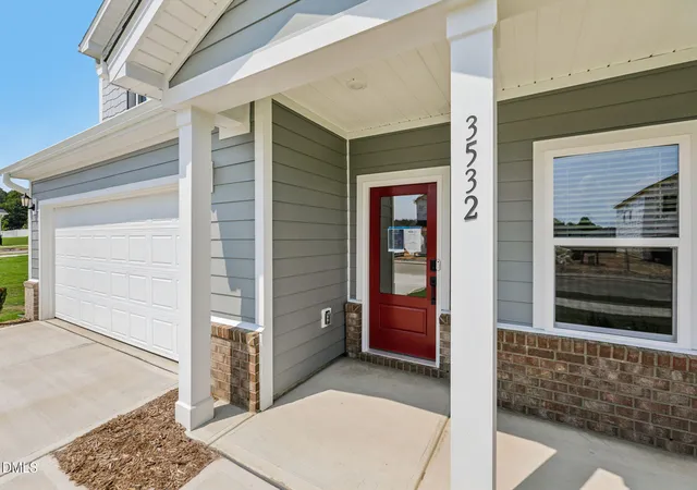 4th image of 3532 Blythedale Ln, Raleigh, NC 27616 | MLS# 10168069