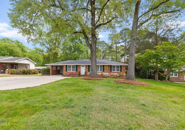 Photo 3 of Sale Pending at 8413 Fayetteville Rd, Raleigh, NC 27603 | MLS# 10158151 | Listing updated on 2026-09-26