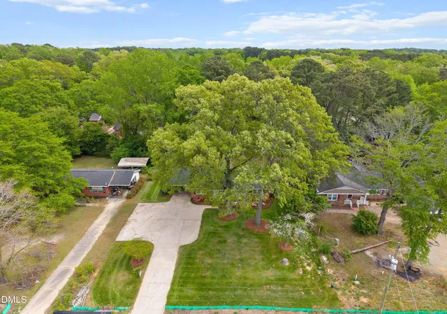 Photo 3 of Sale Pending at 8413 Fayetteville Rd, Raleigh, NC 27603 | MLS# 10158151 | Listing updated on 2026-09-26