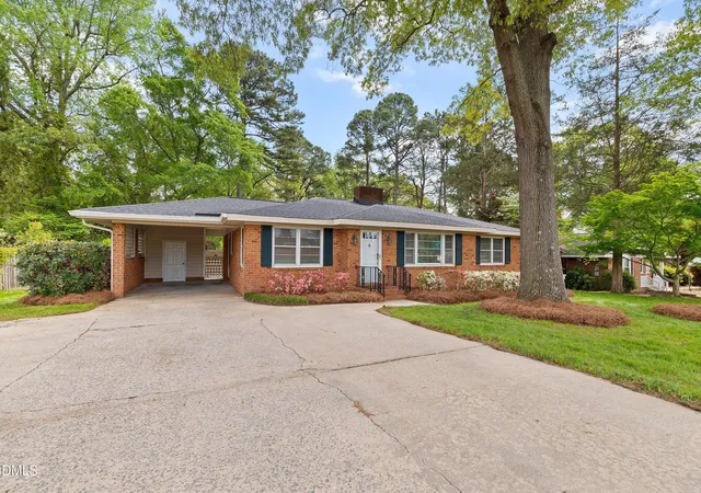 Photo 4 of Sale Pending at 8413 Fayetteville Rd, Raleigh, NC 27603 | MLS# 10158151 | Listing updated on 2026-09-26