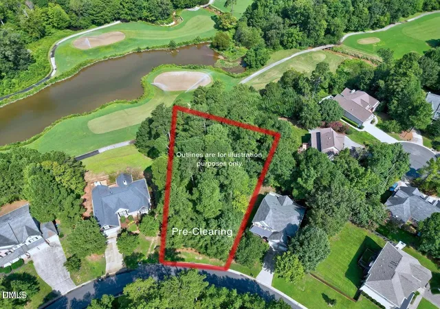 Photo 2 of Unimproved Land at 6 Autrey Ml Cir, Durham, NC 27703 | MLS# 10161823 | | Sold on 2026-09-02