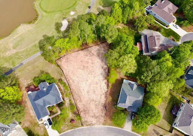 Photo 3 of Unimproved Land at 6 Autrey Ml Cir, Durham, NC 27703 | MLS# 10161823 | | Sold on 2026-09-02