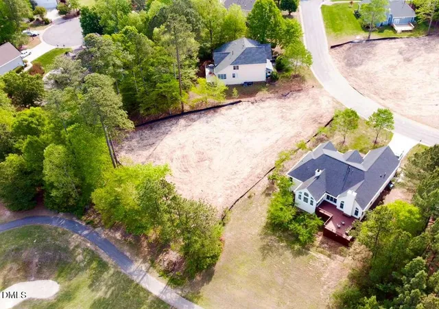 Photo 4 of Unimproved Land at 6 Autrey Ml Cir, Durham, NC 27703 | MLS# 10161823 | | Sold on 2026-09-02