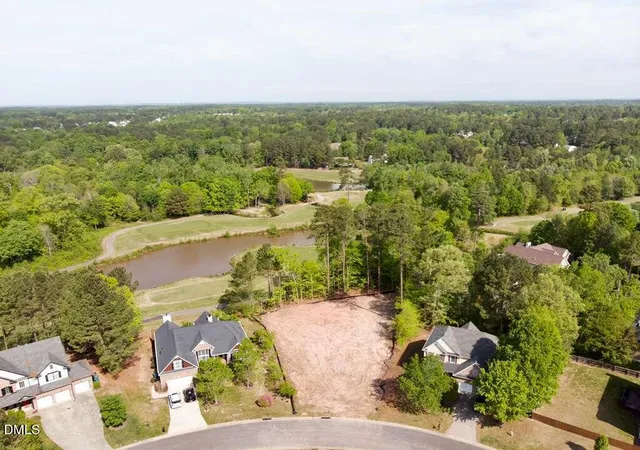 Photo 5 of Unimproved Land at 6 Autrey Ml Cir, Durham, NC 27703 | MLS# 10161823 | | Sold on 2026-09-02